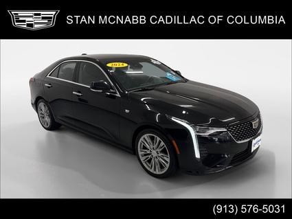 2024 Cadillac CT4 Columbia TN