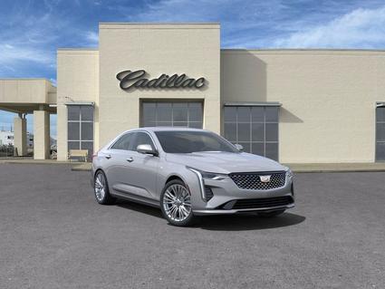 2025 Cadillac CT4 Houma LA