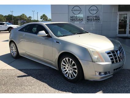 2014 Cadillac CTS Enterprise AL
