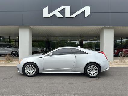 2013 Cadillac CTS Carbondale IL