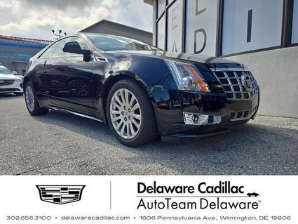 2014 Cadillac CTS Wilmington DE
