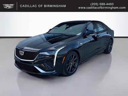 2026 Cadillac CT4 Vestavia Hills AL