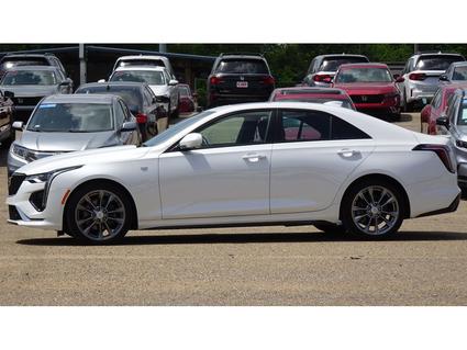 2023 Cadillac CT4 Tupelo MS