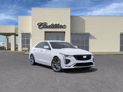 2025 Cadillac CT4 Houma LA
