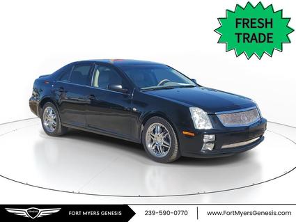 2005 Cadillac STS Fort Myers FL