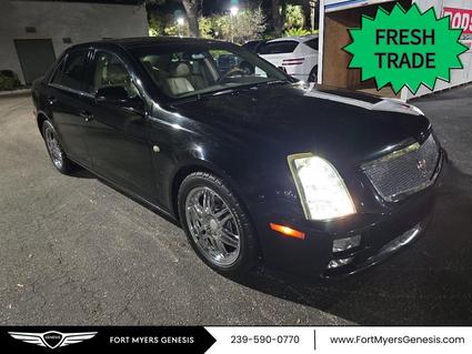 2005 Cadillac STS Fort Myers FL