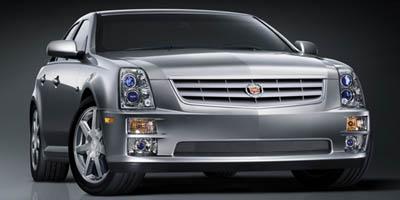 2006 Cadillac STS Casper WY