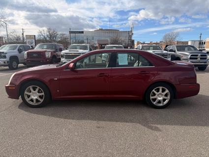 2006 Cadillac STS Casper WY