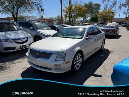 2007 Cadillac STS Tuscon AZ