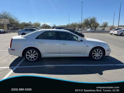 2007 Cadillac STS Tuscon AZ