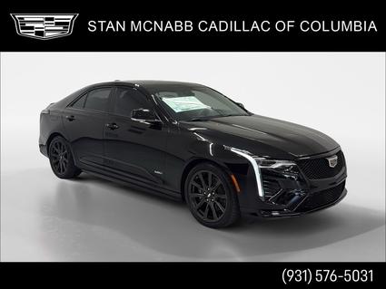 2026 Cadillac CT4 Columbia TN