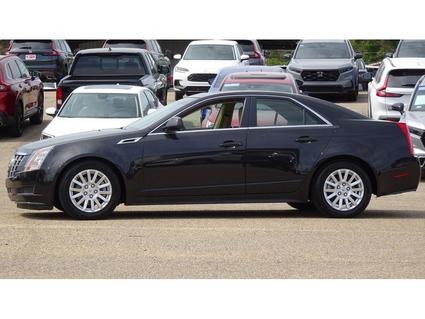 2012 Cadillac CTS Tupelo MS
