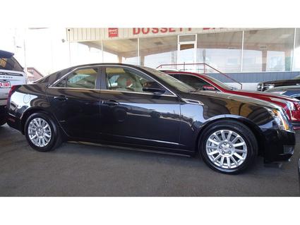 2012 Cadillac CTS Tupelo MS