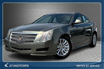 2010 Cadillac CTS Fort Walton Beach FL