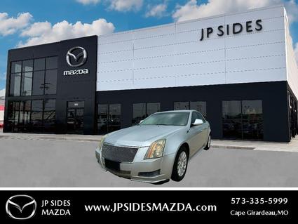 2010 Cadillac CTS Cape Girardeau MO