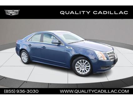 2010 Cadillac CTS Alton IL