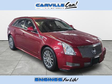 2012 Cadillac CTS Greeneville TN
