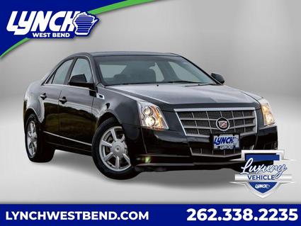 2009 Cadillac CTS West Bend WI