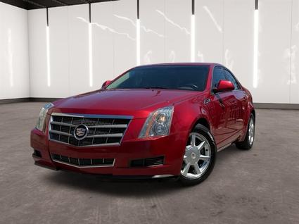 2009 Cadillac CTS North Hollywood CA