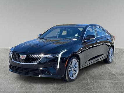 2022 Cadillac CT4 Atlanta GA
