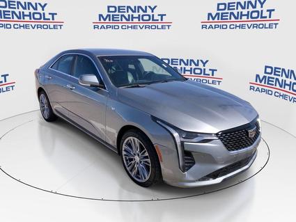 2023 Cadillac CT4 Rapid City SD