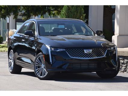 2026 Cadillac CT4 Lexington KY