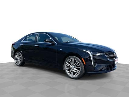 2023 Cadillac CT4 Florissant MO