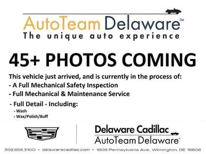 2025 Cadillac CT4 Wilmington DE