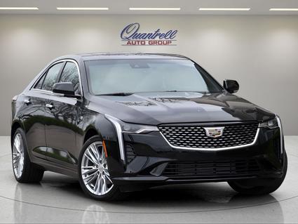 2023 Cadillac CT4 Lexington KY