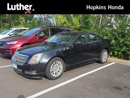 2011 Cadillac CTS Hopkins MN