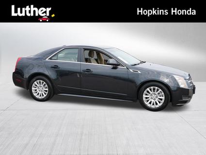 2011 Cadillac CTS Hopkins MN