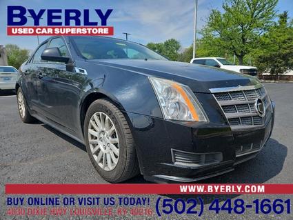 2011 Cadillac CTS Louisville KY