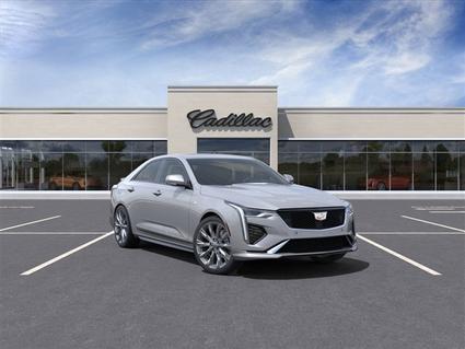 2025 Cadillac CT4 Indiana PA