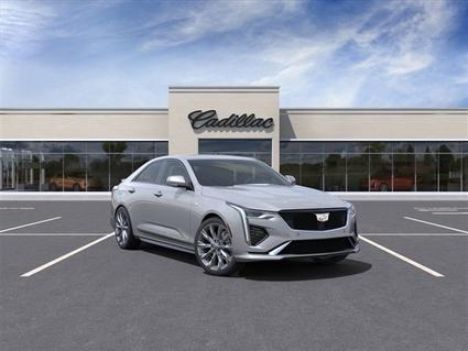 2025 Cadillac CT4 Indiana PA