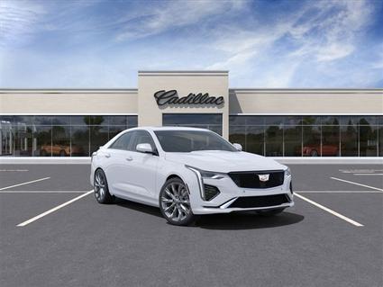 2025 Cadillac CT4 Indiana PA