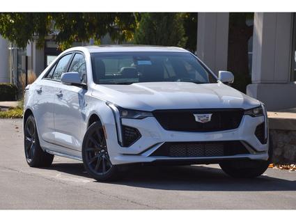 2026 Cadillac CT4 Lexington KY
