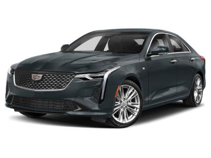 2021 Cadillac CT4 Minneapolis MN