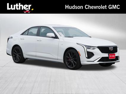 2023 Cadillac CT4 Hudson WI