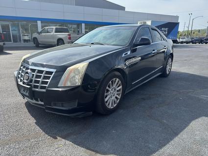 2012 Cadillac CTS Clinton TN