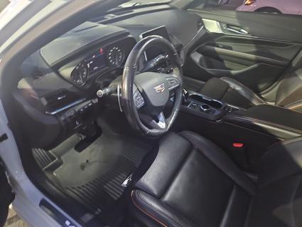 2020 Cadillac CT4 Johnson City TN