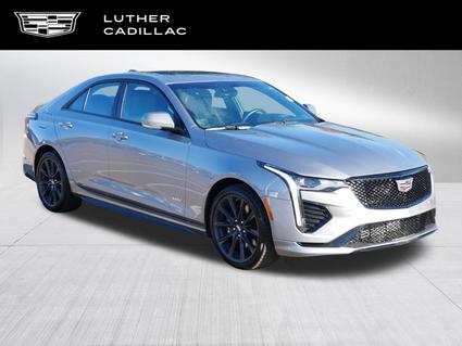 2023 Cadillac CT4 Saint Paul MN
