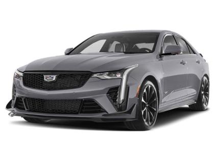 2023 Cadillac CT4 Saint Paul MN