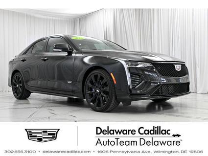 2023 Cadillac CT4 Wilmington DE
