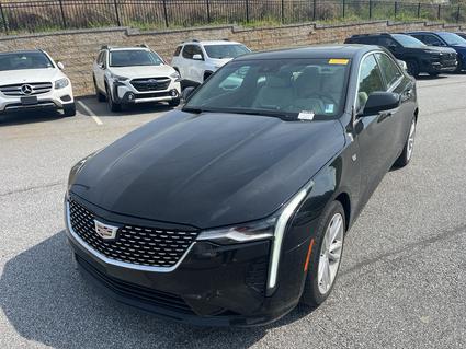 2023 Cadillac CT4 Atlanta GA