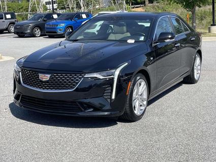 2023 Cadillac CT4 Atlanta GA
