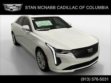 2026 Cadillac CT4 Columbia TN