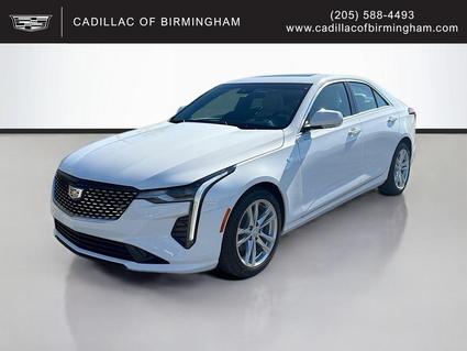 2026 Cadillac CT4 Vestavia Hills AL