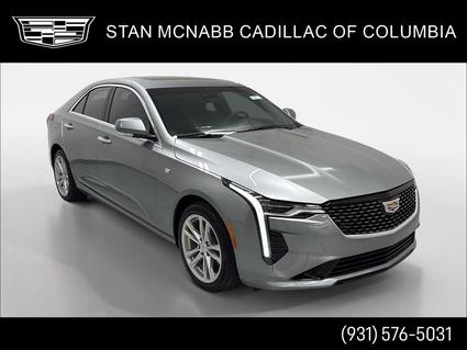 2026 Cadillac CT4 Columbia TN