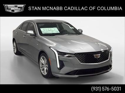 2026 Cadillac CT4 Columbia TN
