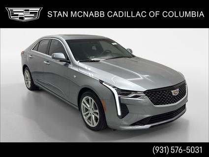 2026 Cadillac CT4 Columbia TN